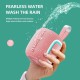 Колонка Bluetooth Hopestar P66, Черный