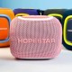 Колонка Bluetooth Hopestar P66, Черный