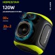 Колонка Bluetooth Hopestar Party 130, Черный