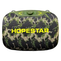 Колонка Bluetooth Hopestar PartyBox, Зеленый