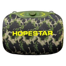 Колонка Bluetooth Hopestar PartyBox, Зелений