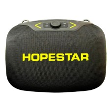 Колонка Bluetooth Hopestar PartyBox, Чорний