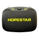 Колонка Bluetooth Hopestar PartyBox, Чорний
