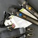 Колонка Bluetooth Hopestar PartyBox, Чорний