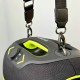 Колонка Bluetooth Hopestar PartyBox, Чорний