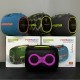 Колонка Bluetooth Hopestar PartyBox, Чорний
