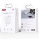 Сетевое зарядное устройство XO L135, Белый