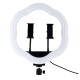 Лампа Fill Light LC-368, Черный