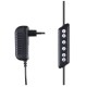 Лампа Fill Light LC-368, Черный