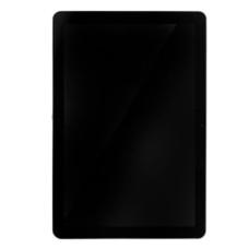 Дисплей Blackview Oscal Pad 70, з сенсором, Чорний