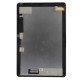 Дисплей Blackview Oscal Pad 70, з сенсором, Чорний