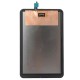 Дисплей Oukitel RT3, з сенсором,  Чорний