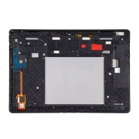 Рамка дисплея Lenovo TB-X505L Tab M10, Чорний