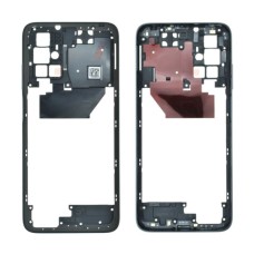 Середня частина Xiaomi Redmi 10 2022, Сірий