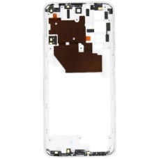 Середня частина Xiaomi Redmi 10 2022, Білий