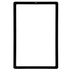 Корпусне скло дисплея Lenovo TB310 Tab M9, Чорний