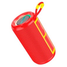 Колонка Bluetooth Borofone BR37, Красный