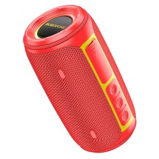 Колонка Bluetooth Borofone BR38, Красный