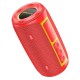 Колонка Bluetooth Borofone BR38, Красный