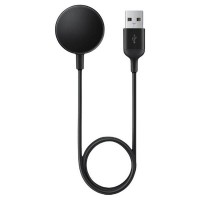 Бездротовий зарядний пристрій Samsung Wireless Charger, Чорний