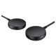 Беспроводное зарядное устройство Samsung Wireless Charger, Черный
