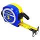 Рулетка S&R Colibri