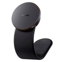 Автотримач Baseus C40156000111-00 C02 Pro, Чорний