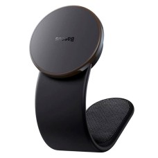 Автотримач Baseus C40156000111-00 C02 Pro, Чорний