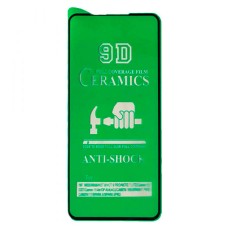 Защитная пленка Samsung A356 Galaxy A35 5G, A556 Galaxy A55 5G, Ceramic, Черный