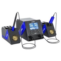 ATTEN GT-6200 Двухканальная паяльная станция 200Вт
