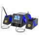 ATTEN GT-6200 Двухканальная паяльная станция 200Вт