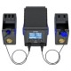 ATTEN GT-6200 Двухканальная паяльная станция 200Вт