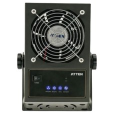 ATTEN ST-1020D Интеллектуальный вентилятор постоянного тока с устройством устранения статического заряда 20Вт