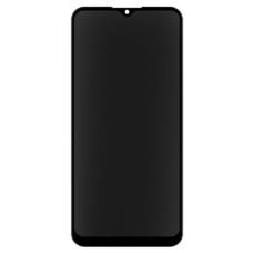 Дисплей OPPO Realme C12, (PRC), з сенсором, без рамки, Чорний