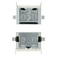 Роз'єм зарядки Lenovo X6C6F Tab K10