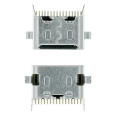 Роз'єм зарядки Lenovo X6C6F Tab K10
