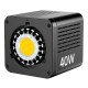 Лампа LED Camera Light M60, Черный