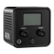 Лампа LED Camera Light M60, Черный