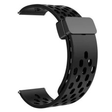 Ремінець універсальний, Sport Strap, Чорний