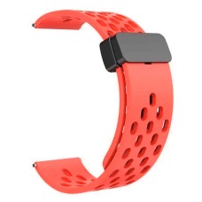 Ремінець універсальний, Sport Strap, Червоний