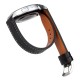 Ремінець універсальний, Leather Strap, Коричневий