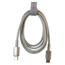 USB кабель Baseus CATWJ-01 Tungsten Gold, Type-C, 1.0 м., Золотой
