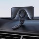 Автодержатель AceFast D19 Velcro, Черный