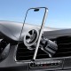 Автодержатель AceFast D22, Черный