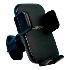 Автодержатель AceFast D27, Черный