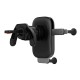 Автотримач Baseus C40465400111-00 UltraControl Mega, Чорний