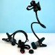 Держатель телефона Clip Stand LR01, Черный