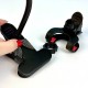 Держатель телефона Clip Stand LR01, Черный
