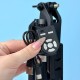 Монопод P320, Чорний