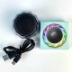 Колонка Bluetooth P15, Чорний